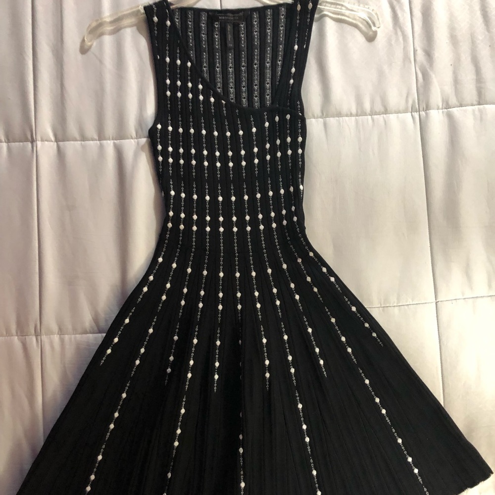 Bcbg dress